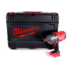 Milwaukee M18 ONEFHIWF34-0X Llave de impacto inalámbrica 3/4