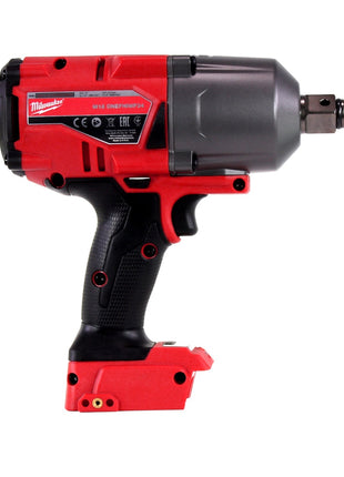 Milwaukee M18 ONEFHIWF34-0X Boulonneuse sans fil 3/4" ONE-KEY™ 18V 1627Nm + Coffret HD ( 4933459729 )