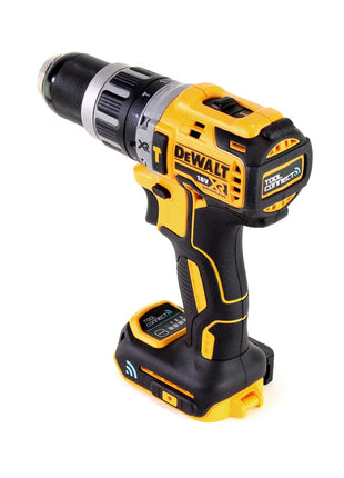 Taladro de impacto inalámbrico Dewalt DCD 797 N 18V Brushless Solo - sin batería, sin cargador