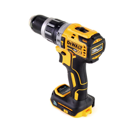 Taladro de impacto inalámbrico Dewalt DCD 797 N 18V Brushless Solo - sin batería, sin cargador