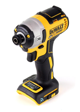 Llave de impacto a batería DeWalt DCF 888 N 18V 205Nm solo sin escobillas - sin batería, sin cargador