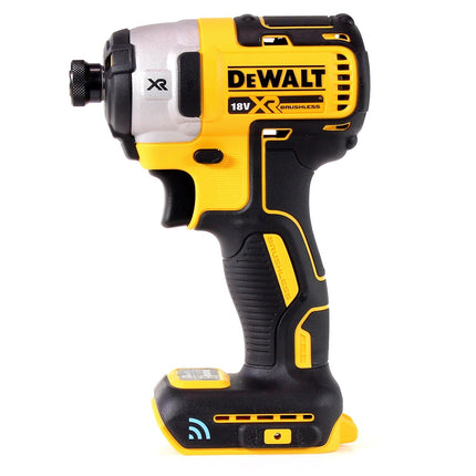 Llave de impacto a batería DeWalt DCF 888 N 18V 205Nm solo sin escobillas - sin batería, sin cargador