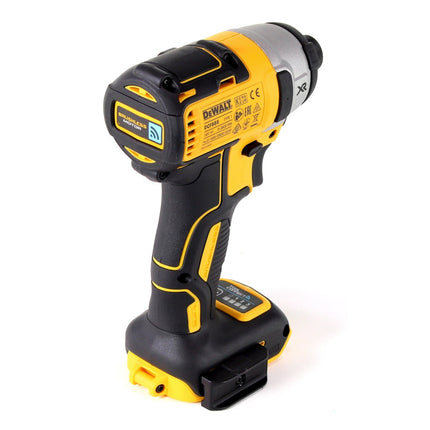 Llave de impacto a batería DeWalt DCF 888 N 18V 205Nm solo sin escobillas - sin batería, sin cargador