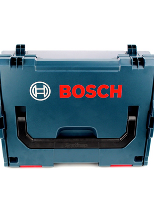 Atornillador de impacto inalámbrico Bosch GDS 18 V-EC 250 18V 250Nm sin escobillas + 1x batería 3.0Ah + cargador + L-Boxx