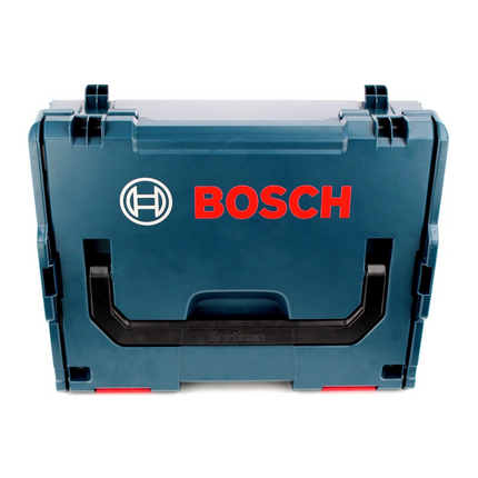 Atornillador de impacto inalámbrico Bosch GDS 18 V-EC 250 18V 250Nm sin escobillas + 1x batería 5,0Ah + cargador + L-Boxx