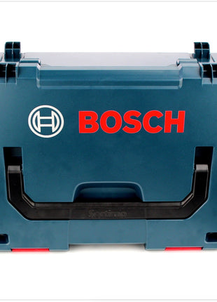 Taladro atornillador a batería Bosch GSR 18V-60 C 18V 60Nm sin escobillas + L-Boxx (06019G1103) + 1x batería 3.0Ah + cargador