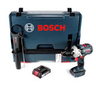 Bosch GSB 18V-85 C taladro percutor inalámbrico 18V 85Nm 1/2