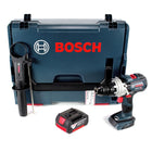 Bosch GSB 18V-85 C taladro percutor inalámbrico 18V 85Nm 1/2