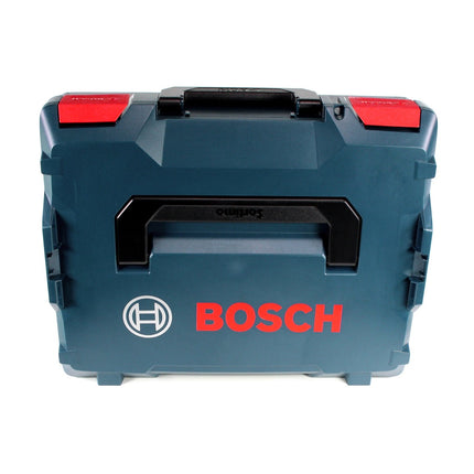Bosch GDR 18 V-160 Professional Llave de impacto a batería 18 V en maletín L-Boxx - Sin batería, sin cargador incluidos