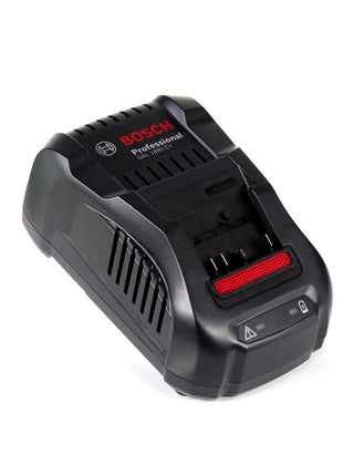 Atornillador de impacto inalámbrico Bosch GDS 18 V-LI HT 18V 650 Nm 1/2" + 2x baterías 2.0Ah + cargador