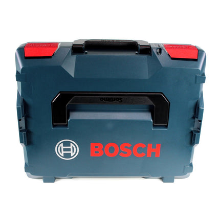 Bosch GDR 18 V-160 Professional Llave de impacto a batería 18 V en maletín L-Boxx - Sin batería, sin cargador incluidos