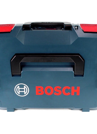 Bosch GDX 18 V-200 C Professional 18 V Brushless Visseuse à chocs sans fil + Boîtier L-Boxx - sans Batterie, ni Chargeur