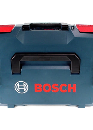 Bosch GDX 18 V-200 C Professional 18 V Brushless Visseuse à chocs sans fil + Boîtier L-Boxx - sans Batterie, ni Chargeur