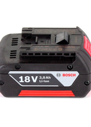 Bosch GDX 18 V-200 C Professional 18 V Brushless Visseuse à chocs sans fil + Boîtier L-Boxx - sans Batterie, ni Chargeur