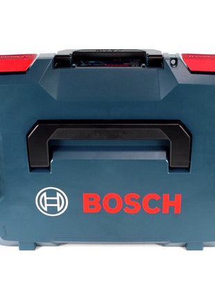 Bosch GDX 18 V-200 C Professional 18 V Brushless Visseuse à chocs sans fil + Boîtier L-Boxx - sans Batterie, ni Chargeur