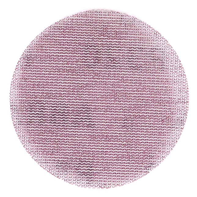 Discos abrasivos Mirka ABRANET Mango Ø 77 mm diámetro P320 100 piezas (2x 5420305032)