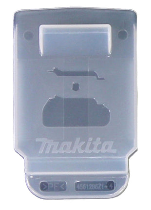 Makita 5x tapa/cubierta protectora de batería para baterías Makita 10.8V 12V max