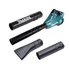 Makita DUB 362 Z Soplador a batería 2x 18V - Sin batería, sin cargador incluidos