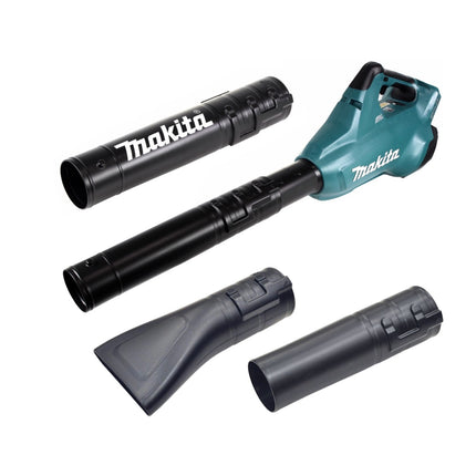 Makita DUB 362 Z Soplador a batería 2x 18V - Sin batería, sin cargador incluidos