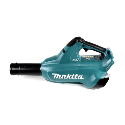 Makita DUB 362 Z Soplador a batería 2x 18V - Sin batería, sin cargador incluidos