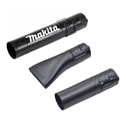 Makita DUB 362 Z Soplador a batería 2x 18V - Sin batería, sin cargador incluidos