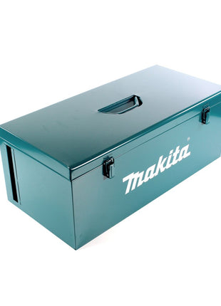 Makita Coffret de transport métallique pour scie électrique à chaîne ( 823333-4 )