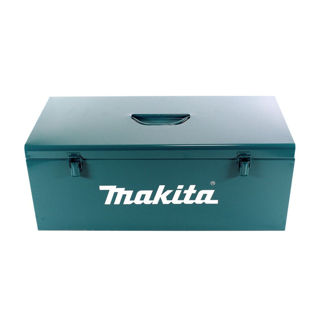 Makita Valigetta in metallo per motosega elettrica ( 823333-4 )