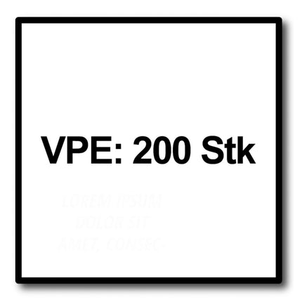 Mirka ABRANET tiras de lija Grip 115x230mm P120 100 piezas (4x 5411205012)