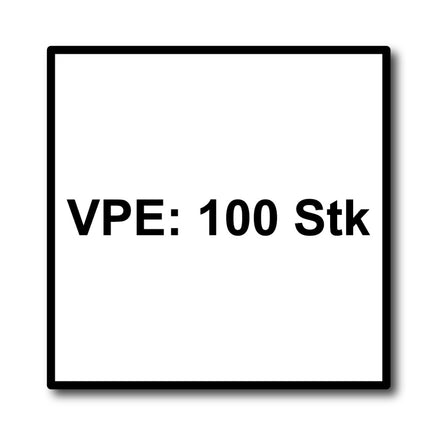 Mirka ABRANET 115x230mm Puño P400, 100ud. (2x5411205041)