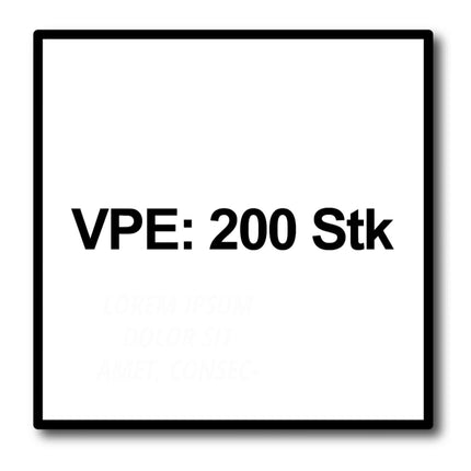 Mirka ABRANET 115x230mm Puño P400, 200ud. (4x5411205041)