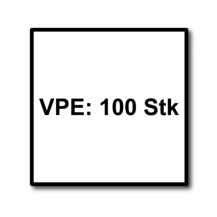 Mirka ABRANET 81x133mm Grip P320, 100pièces. (2x5417805032)