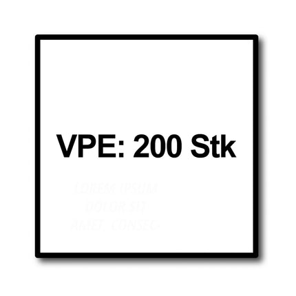 Mirka ABRANET 81x133mm Puño P320, 200ud. (4x5417805032)