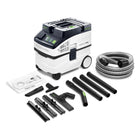 Festool CT 15 E-Set CLEANTEC Absaugmobil + Reinigungsset ( 575988 ) - Toolbrothers