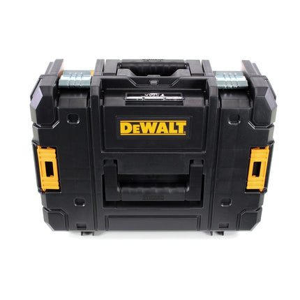 Grapadora a batería Dewalt DCN 701 NT XR 18V ​​+ TSTAK - sin batería, sin cargador