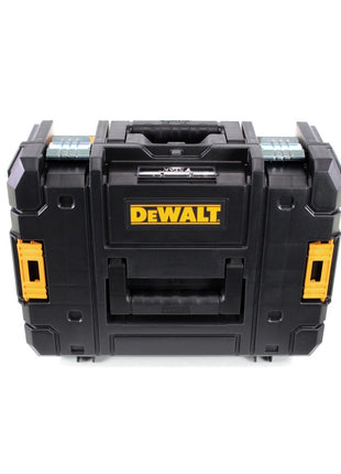 Grapadora a batería Dewalt DCN 701 NT XR 18V ​​+ 1x batería 2.0Ah + TSTAK - sin cargador