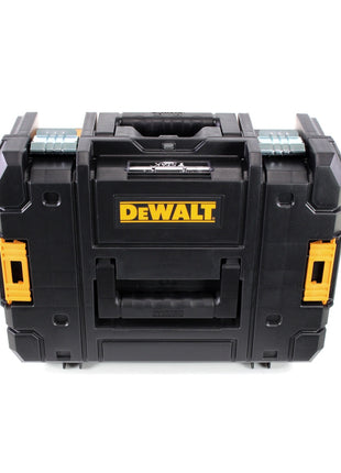 Grapadora a batería Dewalt DCN 701 D1 XR 18V ​​+ 1x batería 2.0Ah + cargador + TSTAK