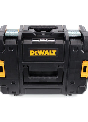 Grapadora a batería Dewalt DCN 701 D2 XR 18V ​​+ 2x batería 2.0Ah + cargador + TSTAK