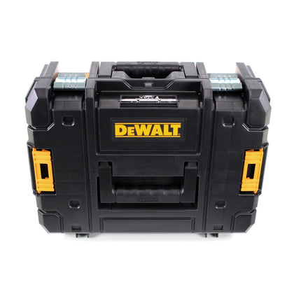 Grapadora a batería Dewalt DCN 701 D2 XR 18V ​​+ 2x batería 2.0Ah + cargador + TSTAK