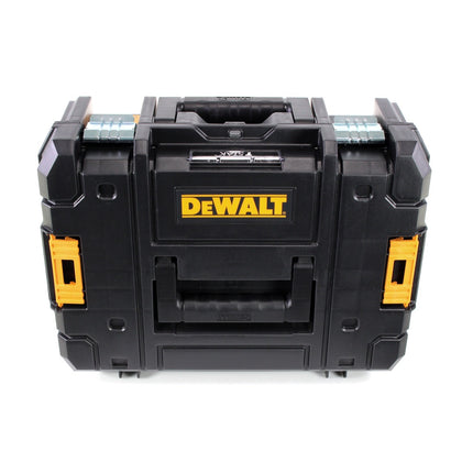 Grapadora a batería Dewalt DCN 701 L1 XR 18V ​​+ 1x batería 3.0Ah + cargador + TSTAK
