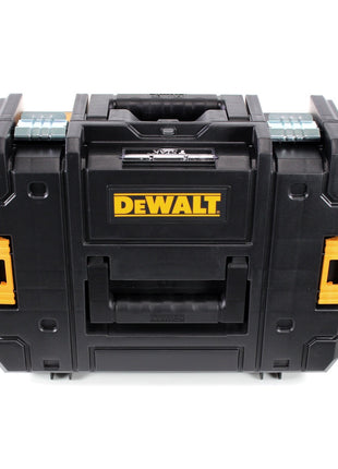 Agrafeuse à batterie Dewalt DCN 701 L2 XR 18V ​​+ 2x batterie 3,0Ah + chargeur + TSTAK