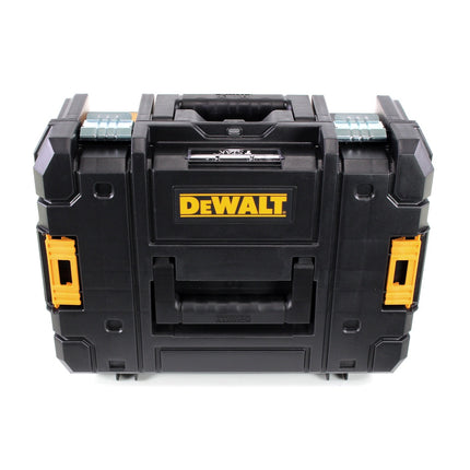 Grapadora a batería Dewalt DCN 701 L2 XR 18V ​​+ 2x baterías 3.0Ah + cargador + TSTAK