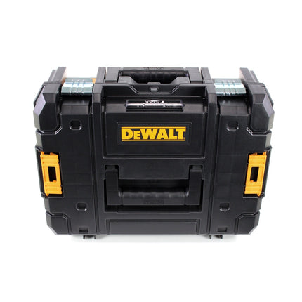 Grapadora a batería Dewalt DCN 701 NT XR 18V ​​+ 1x batería 4.0Ah + TSTAK - sin cargador