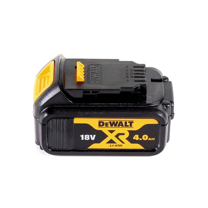 Grapadora a batería Dewalt DCN 701 NT XR 18V ​​+ 1x batería 4.0Ah + TSTAK - sin cargador