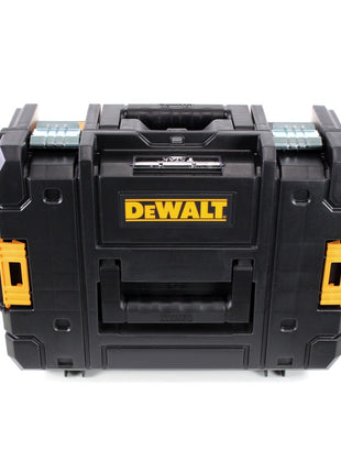 Grapadora a batería Dewalt DCN 701 M1 XR 18V ​​+ 1x batería 4.0Ah + cargador + TSTAK