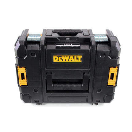Grapadora a batería Dewalt DCN 701 M1 XR 18V ​​+ 1x batería 4.0Ah + cargador + TSTAK