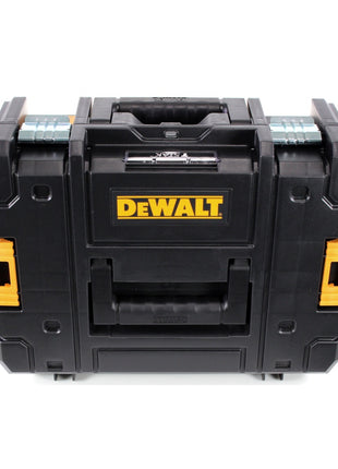 Grapadora a batería Dewalt DCN 701 M2 XR 18V ​​+ 2x baterías 4.0Ah + cargador + TSTAK