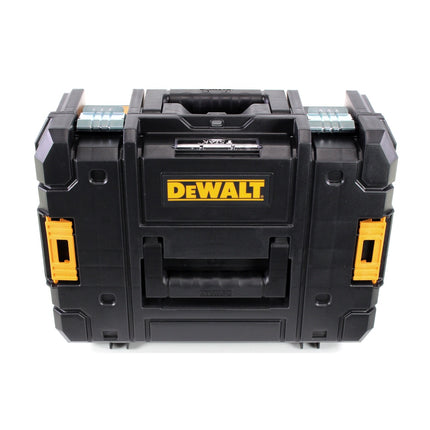 Grapadora a batería Dewalt DCN 701 M2 XR 18V ​​+ 2x baterías 4.0Ah + cargador + TSTAK