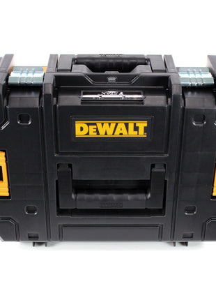 Grapadora a batería Dewalt DCN 701 NT XR 18V ​​+ 1x batería 5.0Ah + TSTAK - sin cargador