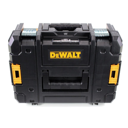 Grapadora a batería Dewalt DCN 701 NT XR 18V ​​+ 1x batería 5.0Ah + TSTAK - sin cargador