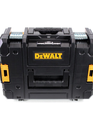 Agrafeuse à batterie Dewalt DCN 701 P2 XR 18V ​​+ 2x batteries 5,0Ah + chargeur + TSTAK